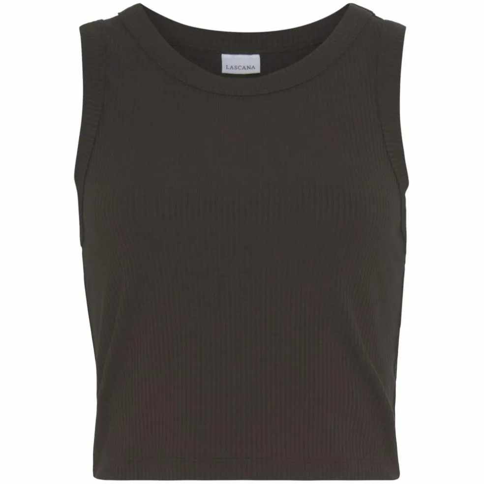 Lascana · Crop-Top