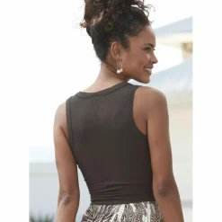 Lascana · Crop-Top
