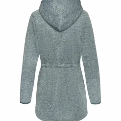 Lascana · Fleecejacke