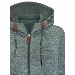 Lascana · Fleecejacke