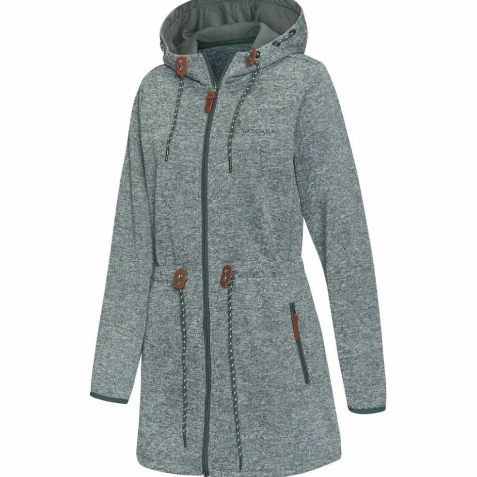 Lascana · Fleecejacke