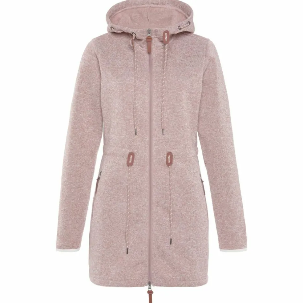 Lascana · Fleecejacke
