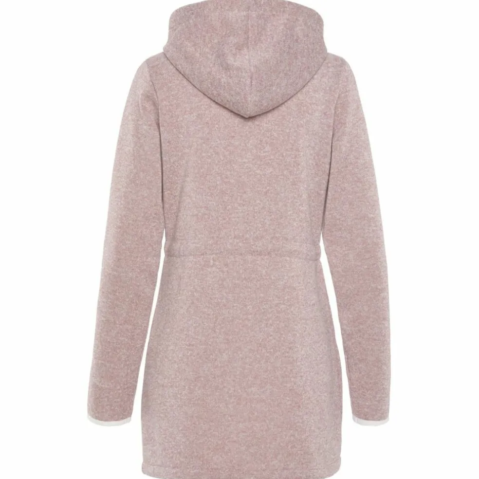 Lascana · Fleecejacke