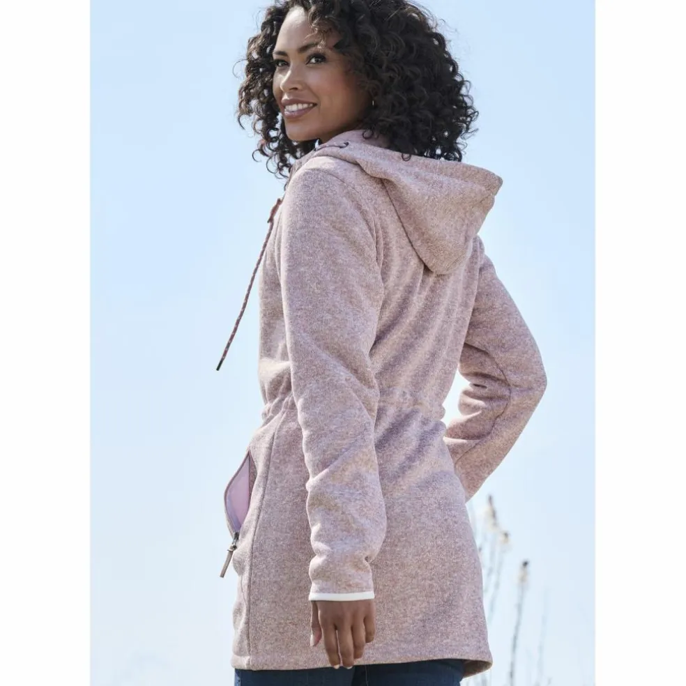 Lascana · Fleecejacke
