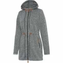 Lascana · Fleecejacke