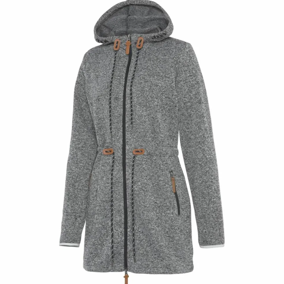 Lascana · Fleecejacke