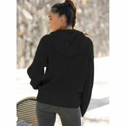Lascana · Kapuzenpullover
