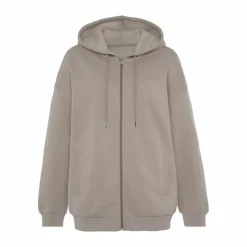 Lascana · Kapuzensweatjacke