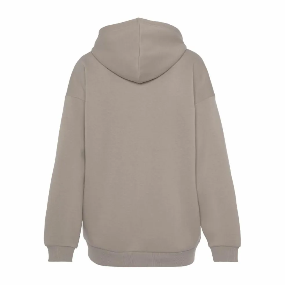 Lascana · Kapuzensweatjacke