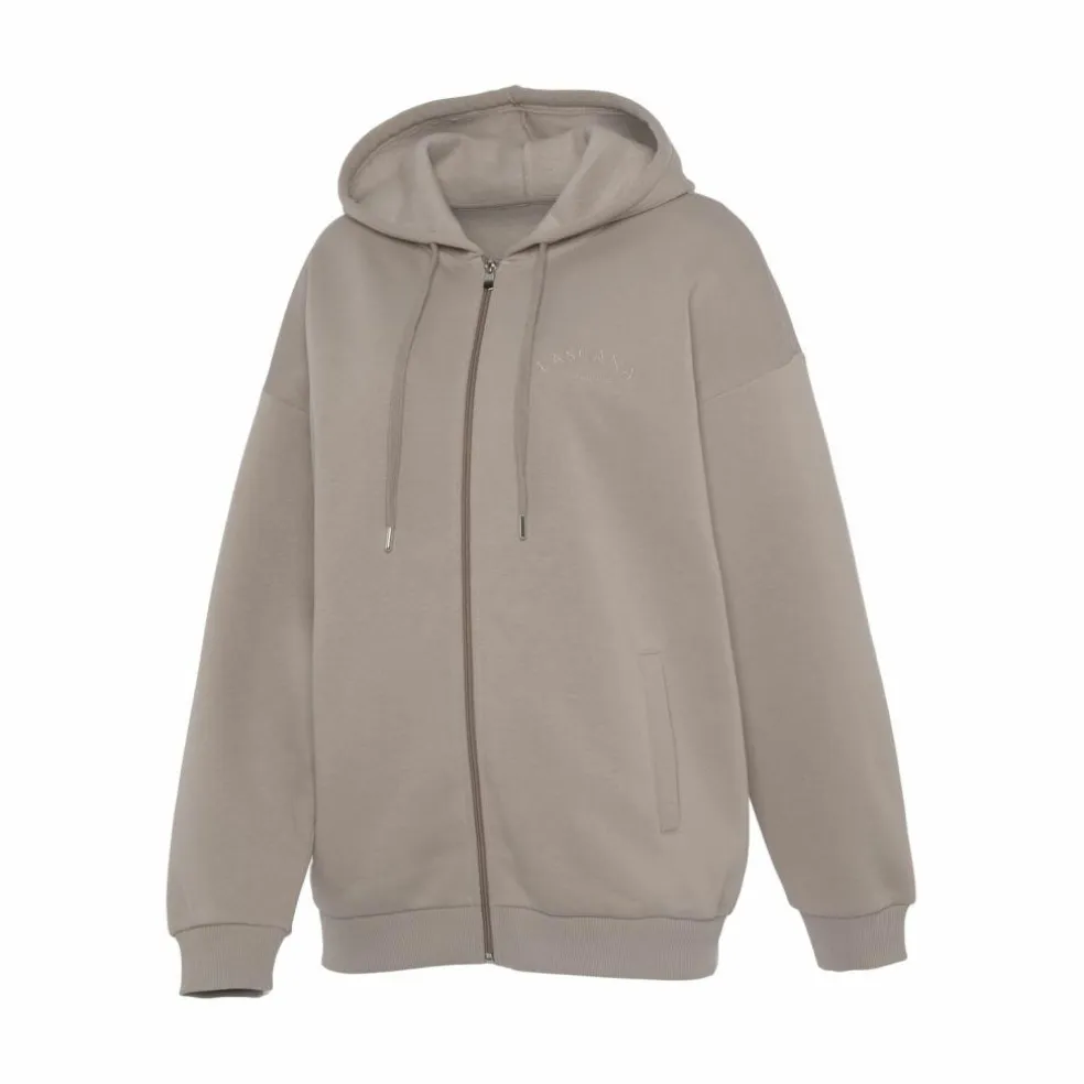 Lascana · Kapuzensweatjacke