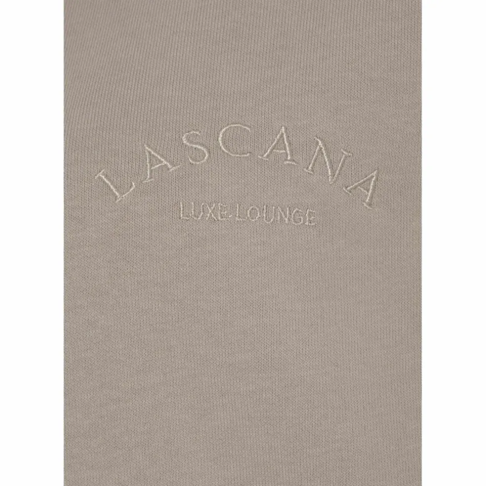 Lascana · Kapuzensweatjacke
