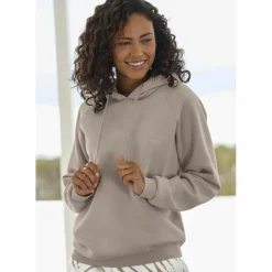 Lascana · Kapuzensweatshirt