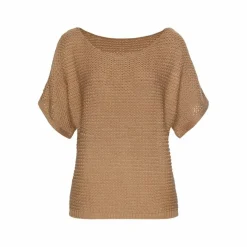 Lascana · Kurzarmpullover
