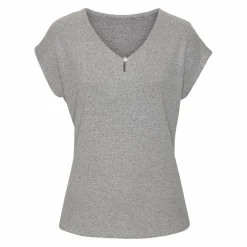 Lascana · Kurzarmshirt