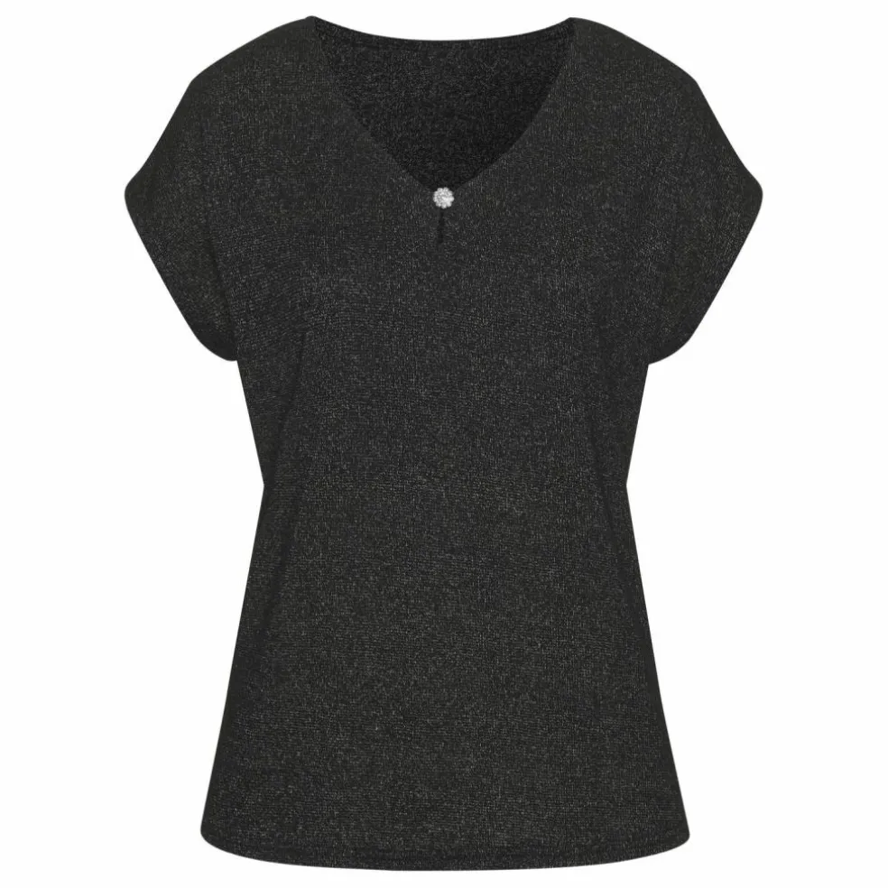 Lascana · Kurzarmshirt