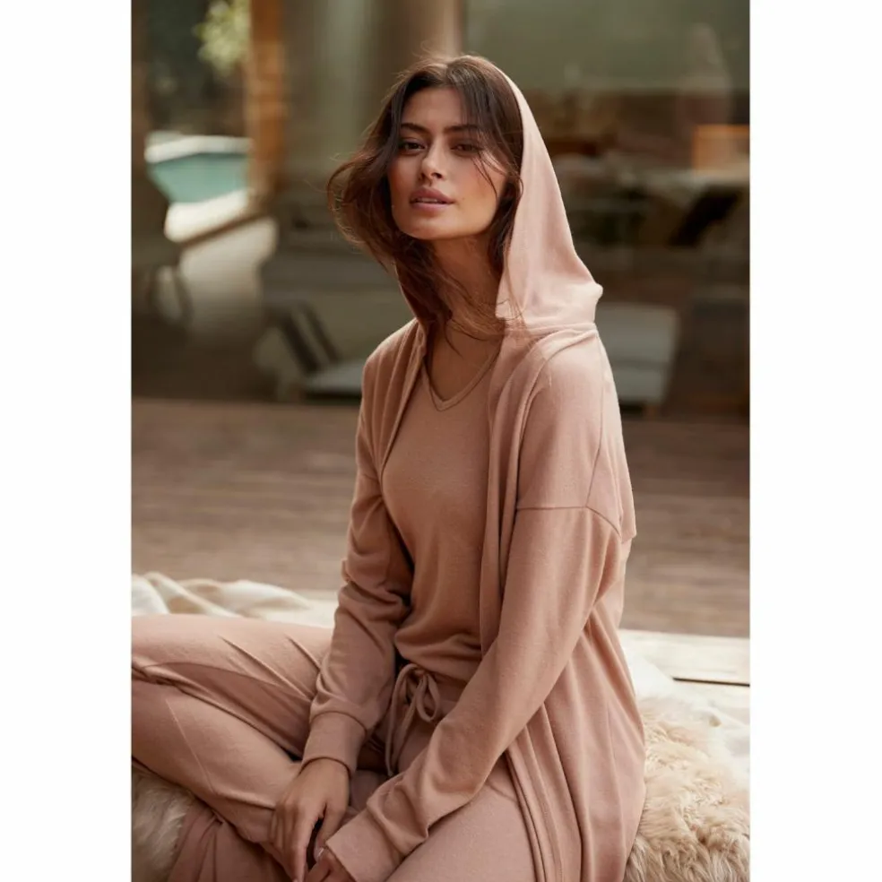 Lascana · Longstrickjacke