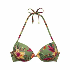 Lascana · Push-Up-Bikini-Top