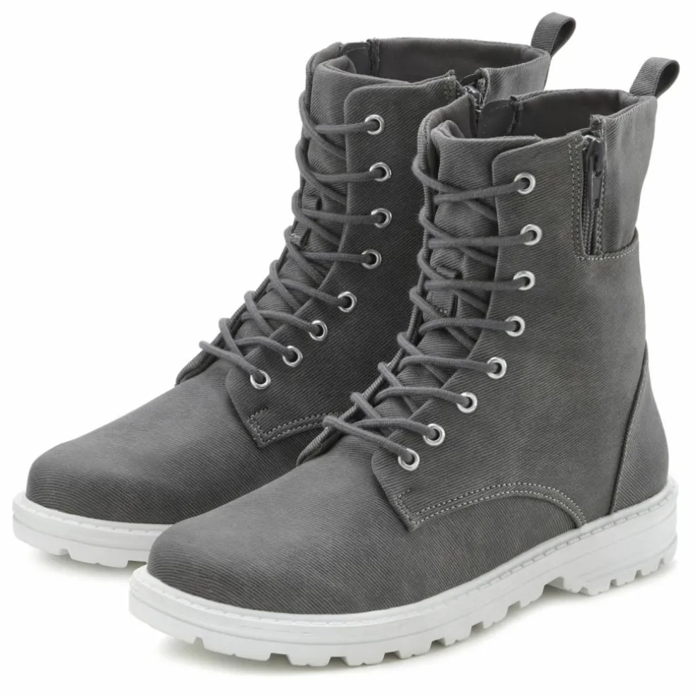 Lascana · Stiefelette