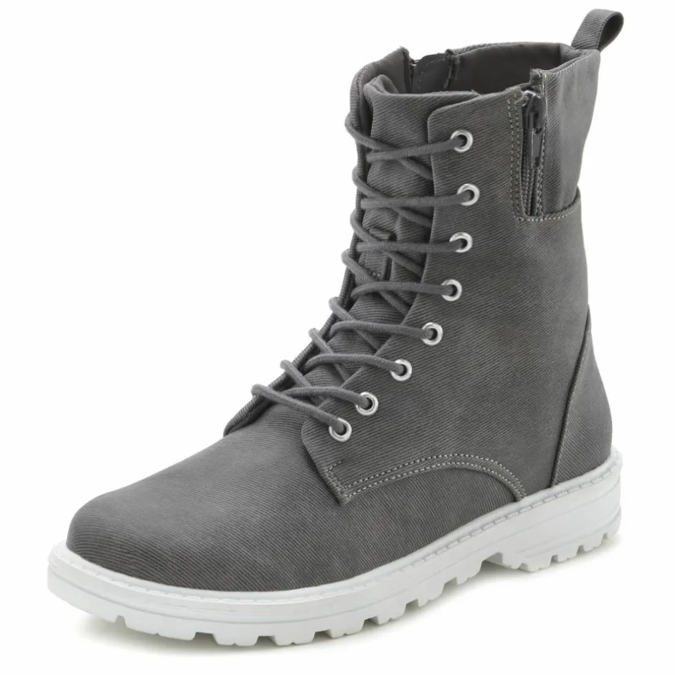Lascana · Stiefelette
