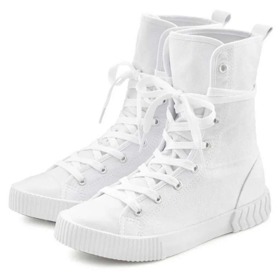 Lascana · Stiefelette