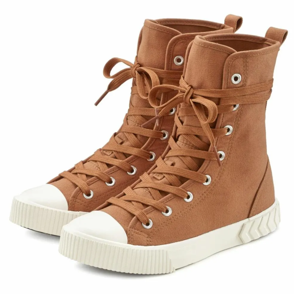 Lascana · Stiefelette