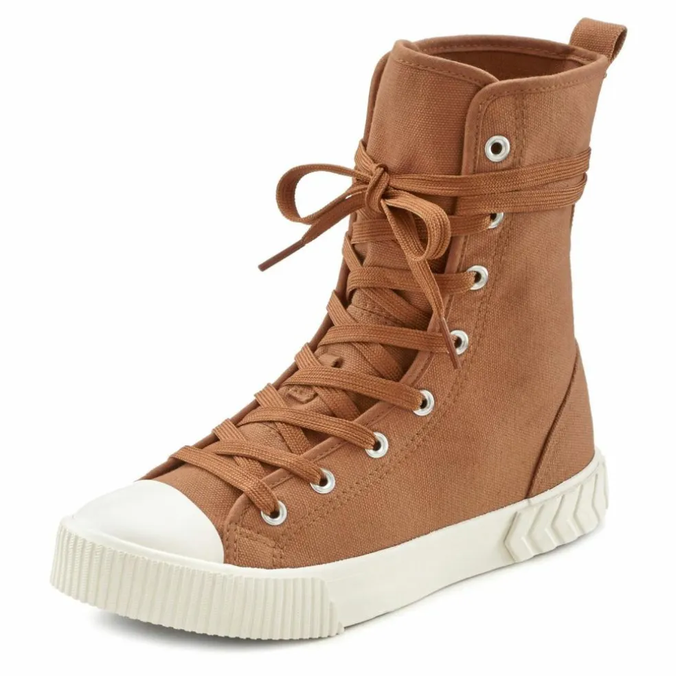 Lascana · Stiefelette