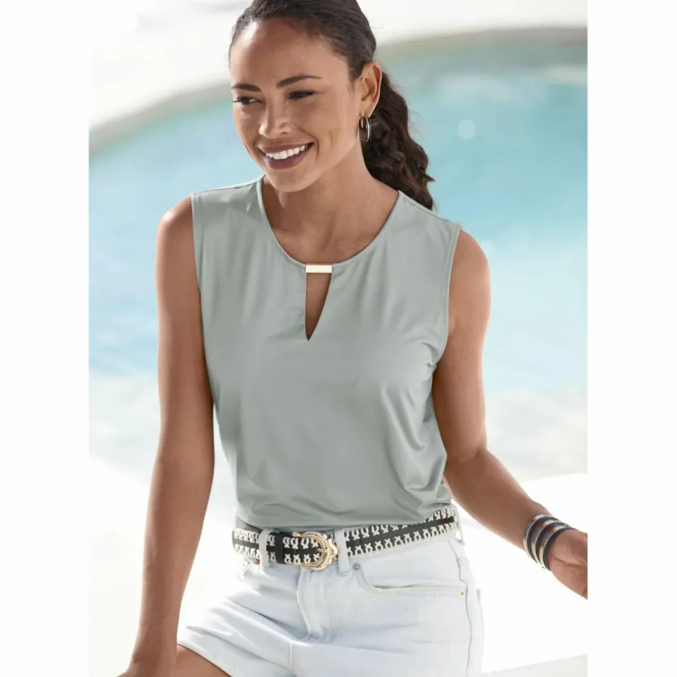 Lascana · Tanktop