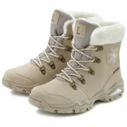 Lascana · Winterstiefelette