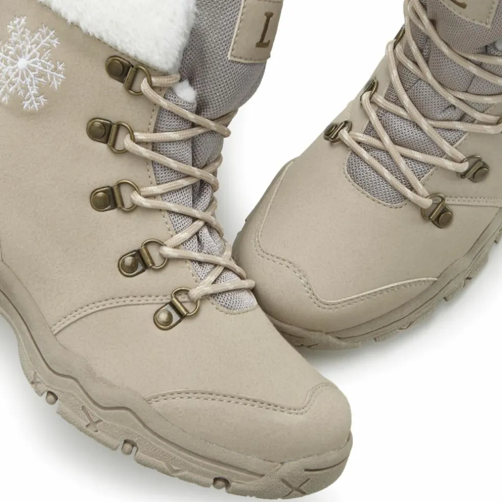 Lascana · Winterstiefelette