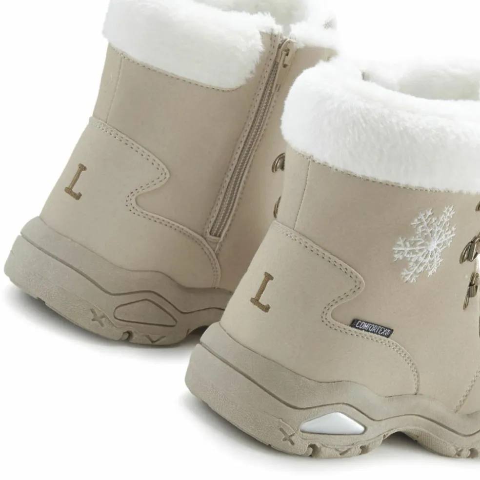Lascana · Winterstiefelette