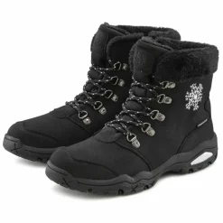 Lascana · Winterstiefelette
