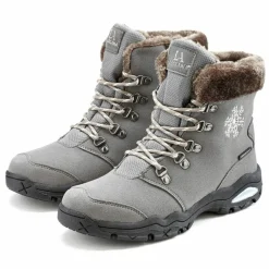 Lascana · Winterstiefelette