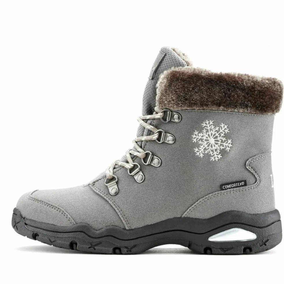 Lascana · Winterstiefelette