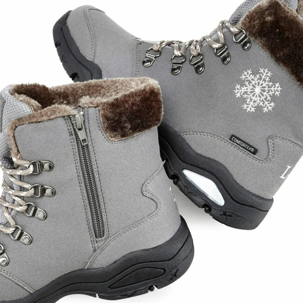 Lascana · Winterstiefelette