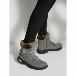 Lascana · Winterstiefelette