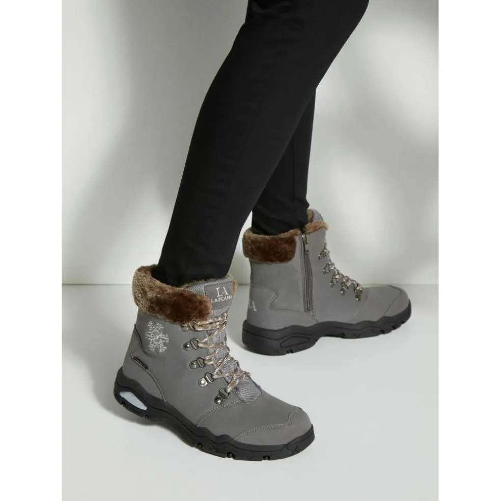 Lascana · Winterstiefelette