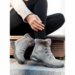 Lascana · Winterstiefelette