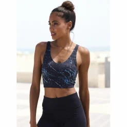 LASCANA Active · Crop-Top