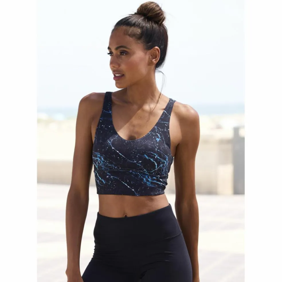 LASCANA Active · Crop-Top