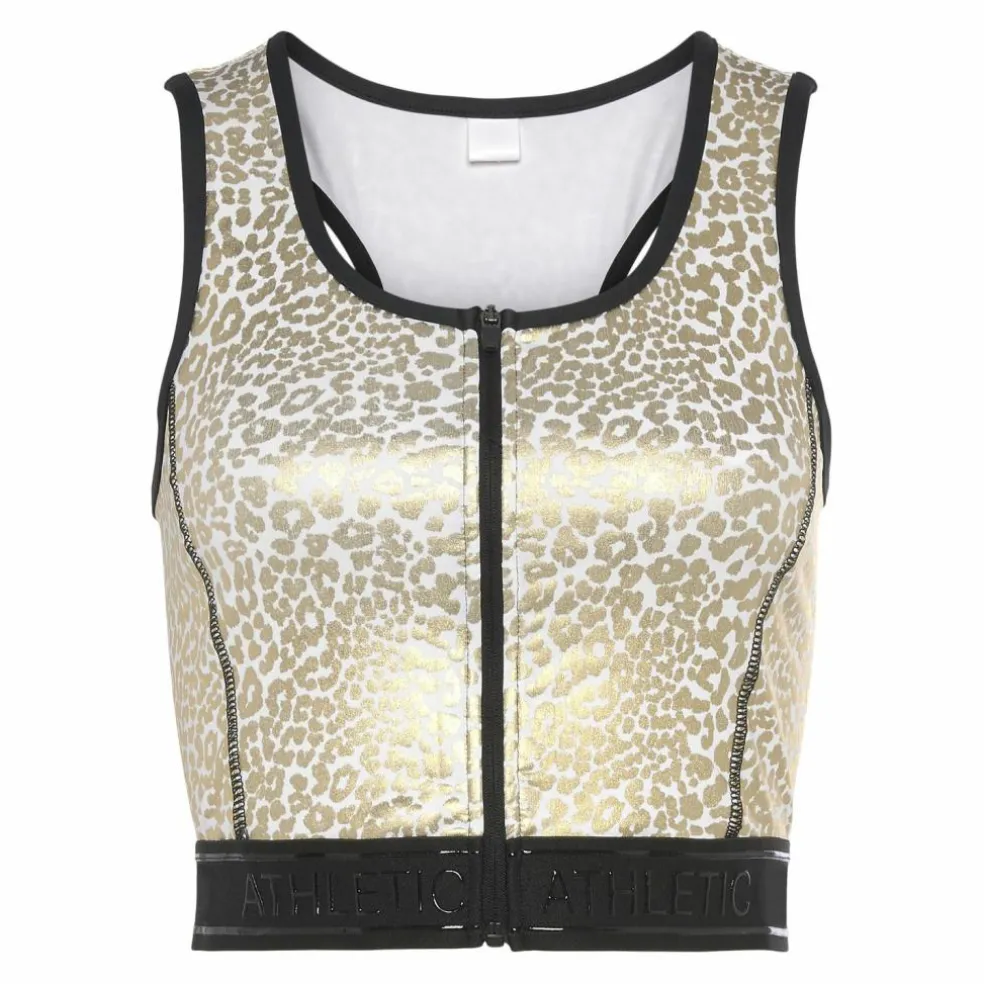 LASCANA Active · Crop-Top