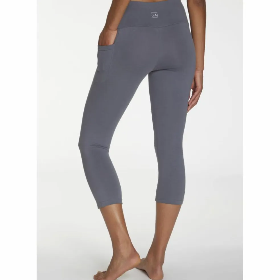 LASCANA Active · 3/4-Leggings