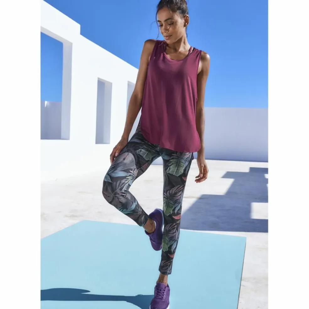 LASCANA Active · Tanktop