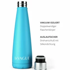 LaVAGUE · GRAVITY