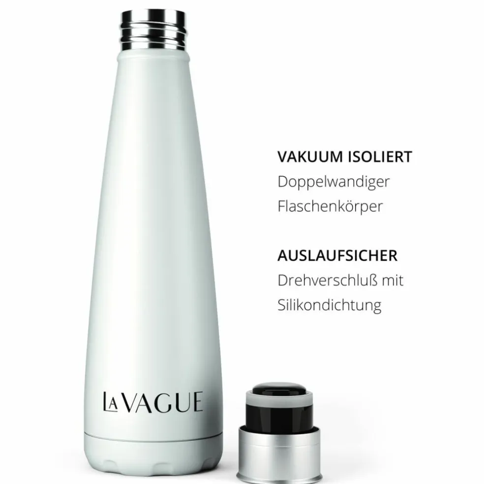 LaVAGUE · GRAVITY