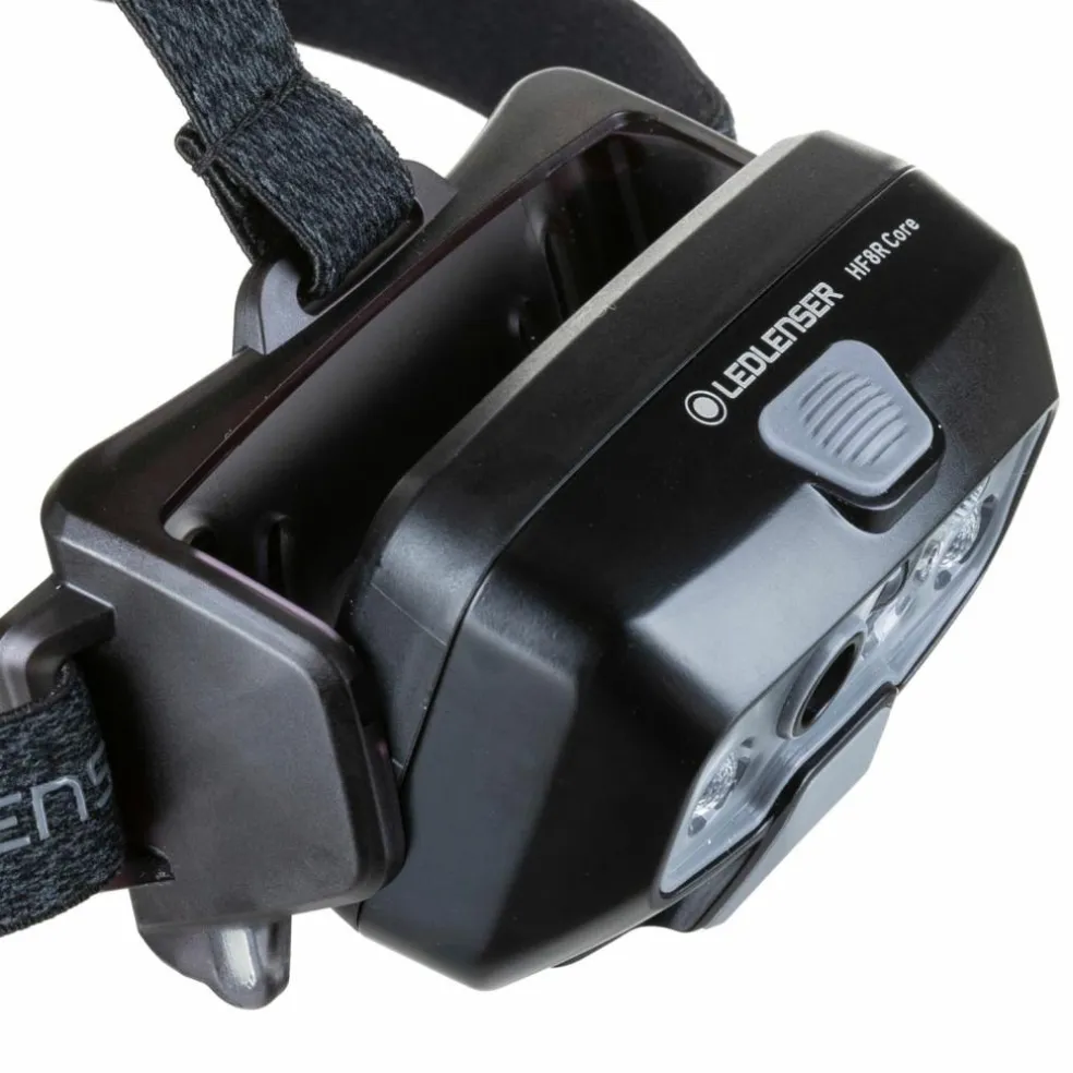 Ledlenser · HF8R Core