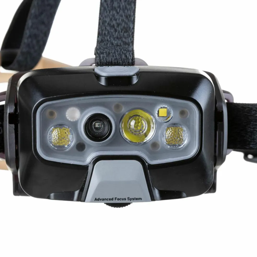 Ledlenser · HF8R Core