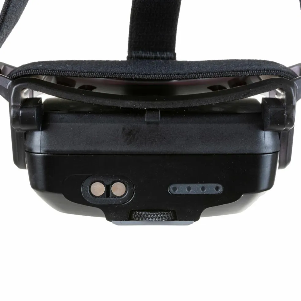 Ledlenser · HF8R Core
