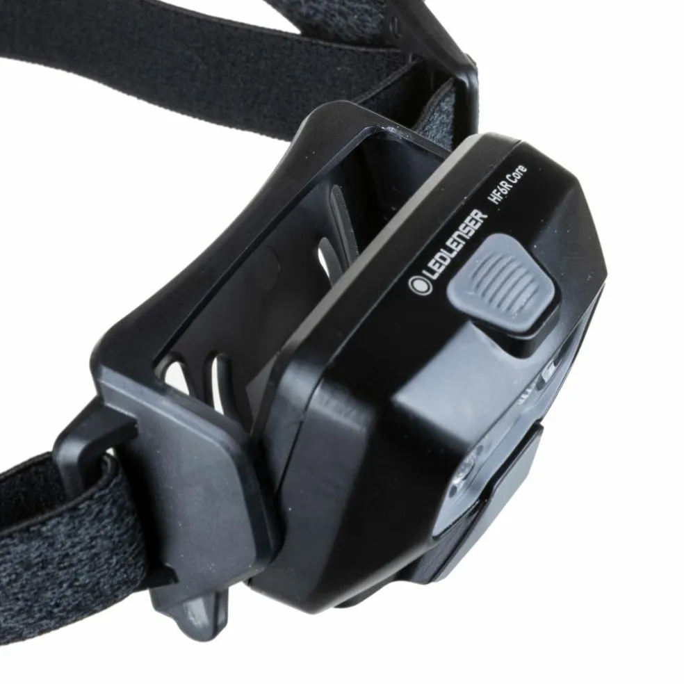 Ledlenser · HF6R Core