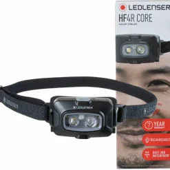 Ledlenser · HF4R Core