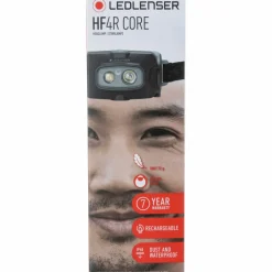 Ledlenser · HF4R Core